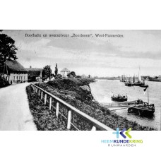 Pannerden nu Doorneburg HKR FA0000033